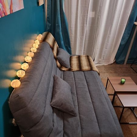 Petit Studio Cosy Сан-Пиер-дел-Форка Екстериор снимка