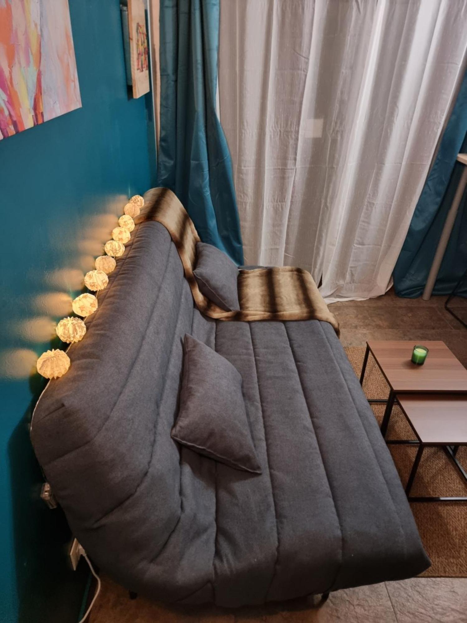 Petit Studio Cosy Сан-Пиер-дел-Форка Екстериор снимка
